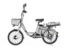 Электровелосипед Motax E-NOT Express Big 60V30A К в Кемерово
