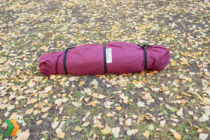 Зимняя палатка для рыбалки Куб Снегирь 4T в Кемерово