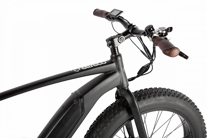 Электровелосипед Eltreco Hook в Кемерово