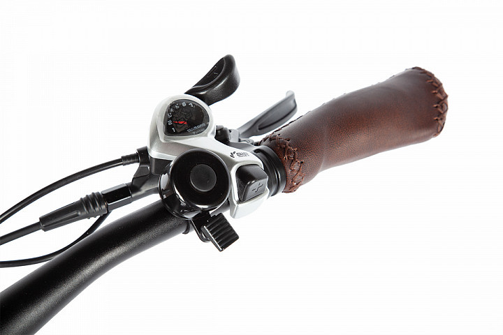 Электровелосипед Eltreco Hook в Кемерово