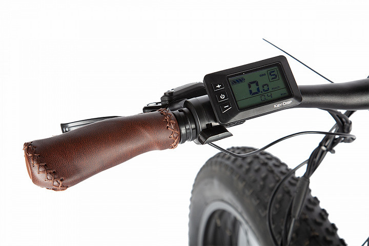 Электровелосипед Eltreco Hook в Кемерово