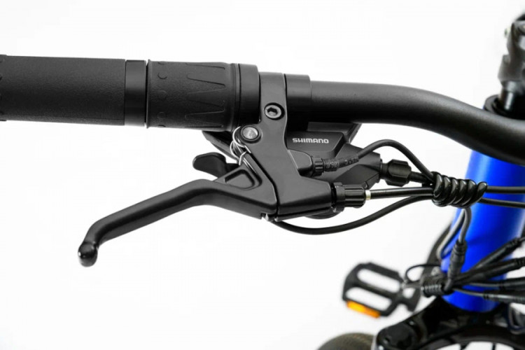 Электровелосипед РВЗ АТЛЕТ в Кемерово