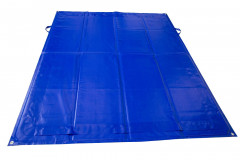 Пол ПВХ в палатку Pulsar 2T long без отверстий