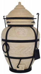 Тандыр Сармат Атаман