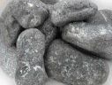 Камни для бани Хромит окатанный 15кг в Кемерово