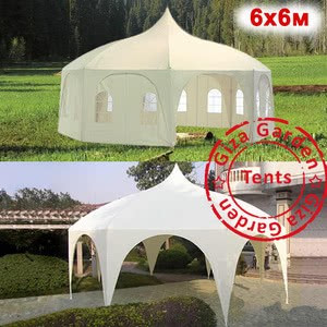 Шатер Пагода круглая Giza Garden 6x6м в Кемерово