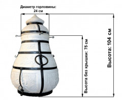 Тандыр Сармат Дастархан