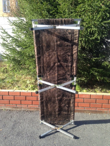 Раскладушка туристическая Медведь (180*65*40) в Кемерово