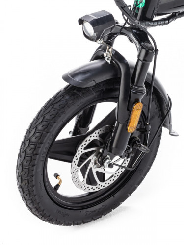 Электровелосипед Motax E-NOT Compact Lux 48V20A M в Кемерово