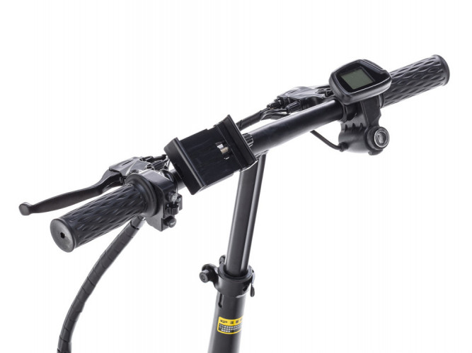 Электровелосипед Motax E-NOT Compact Lux 48V20A M в Кемерово