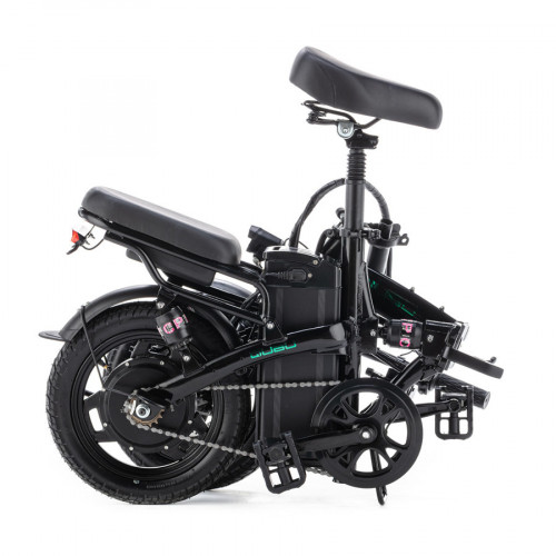 Электровелосипед Motax E-NOT Compact Lux 48V20A M в Кемерово