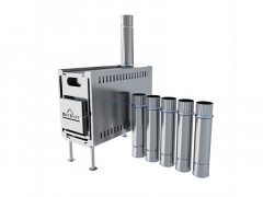 Печь банная INTENT Печь банная INTENT