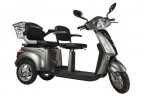 Электроскутер Volteco Trike L New в Кемерово