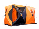 Мобильная баня летняя палатка Куб Ex-Pro 2 в Кемерово