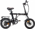 Электровелосипед xDevice xBicycle 16U (2021) в Кемерово