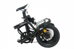 Электровелосипед xDevice xBicycle 16U (2021) в Кемерово