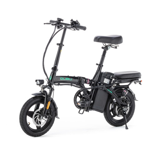 Электровелосипед Motax E-NOT Compact Lux 48V12A M в Кемерово