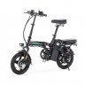 Электровелосипед Motax E-NOT Compact Lux 48V12A M в Кемерово