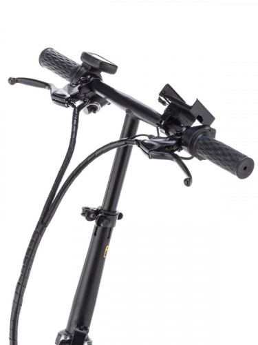 Электровелосипед Motax E-NOT Compact Lux 48V12A M в Кемерово