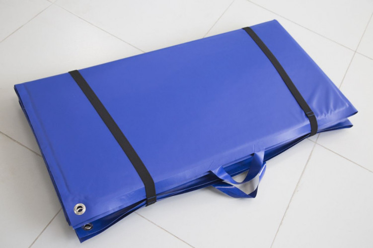 Пол ПВХ в палатку Pulsar 2T с отверстиями в Кемерово