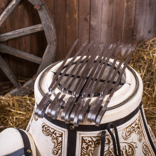 Тандыр Степной в Кемерово