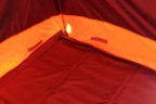 Пол для зимней-палатки-мобильной бани МОРЖ в Кемерово
