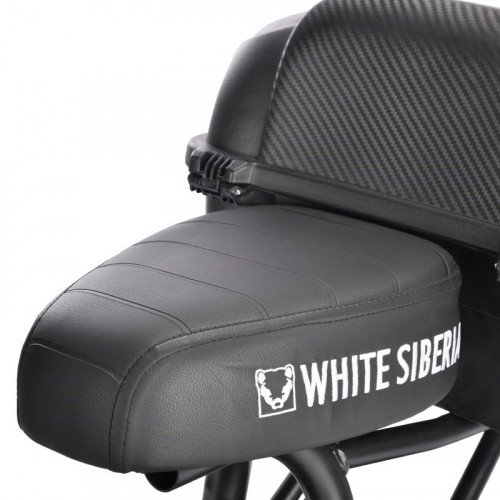 Электроскутер WHITE SIBERIA MINI R 2.0 1200W в Кемерово