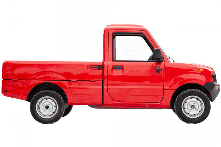 Электромобиль RTA ТОК 3 в Кемерово