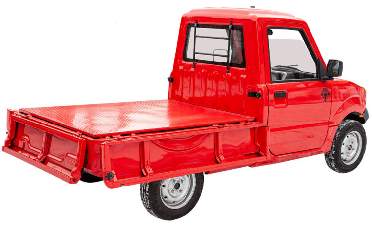 Электромобиль RTA ТОК 3 в Кемерово