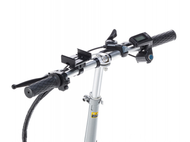 Электровелосипед Motax E-NOT Street Boy 48V10A в Кемерово