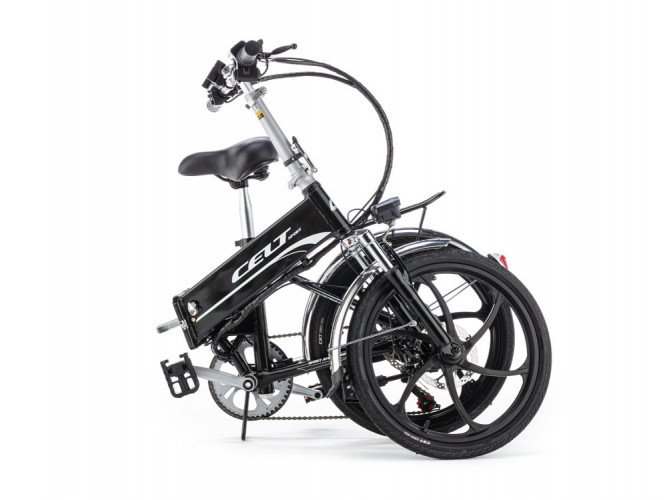 Электровелосипед Motax E-NOT Street Boy 48V10A в Кемерово