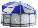 Подъемный тент-навес "Фиеста" для бассейна Intex/Bestway в Кемерово
