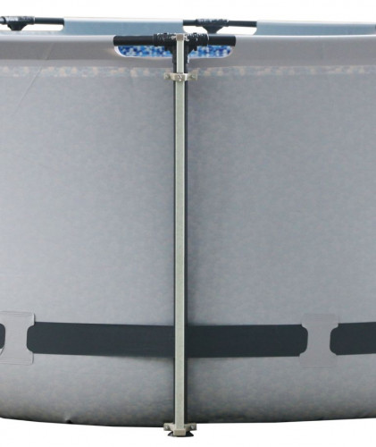 Подъемный тент-навес "Фиеста" для бассейна Intex/Bestway в Кемерово