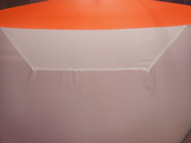 Палатка куб для рыбалки Пингвин Мистер Фишер 170 в Кемерово