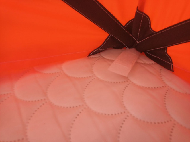 Палатка куб для рыбалки Пингвин Мистер Фишер 170 в Кемерово