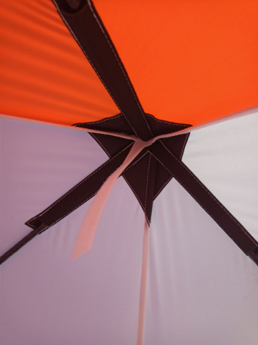 Палатка куб для рыбалки Пингвин Мистер Фишер 170 в Кемерово