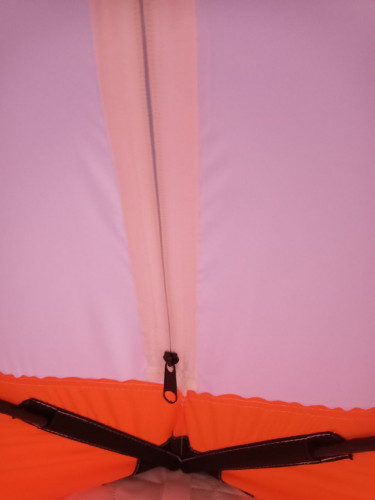 Палатка куб для рыбалки Пингвин Мистер Фишер 170 в Кемерово