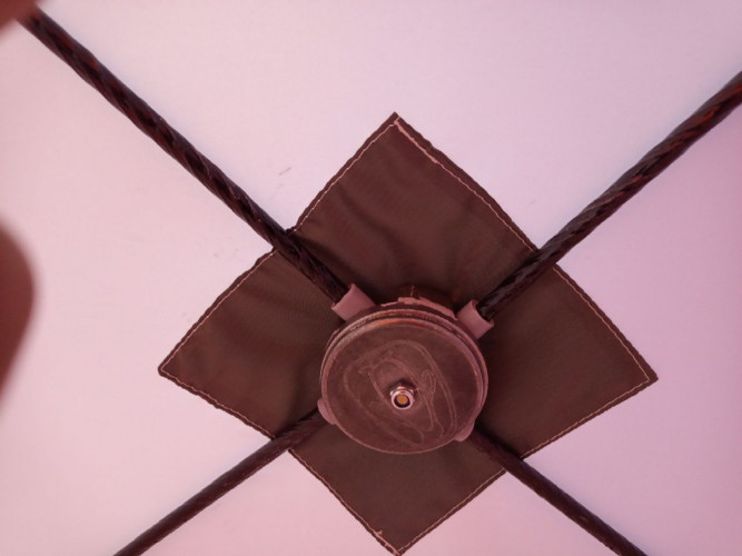 Палатка куб для рыбалки Пингвин Мистер Фишер 170 в Кемерово