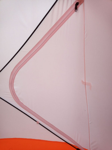 Палатка куб для рыбалки Пингвин Мистер Фишер 170 в Кемерово