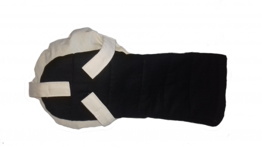 Рукавицы для работы с тандыром в Кемерово