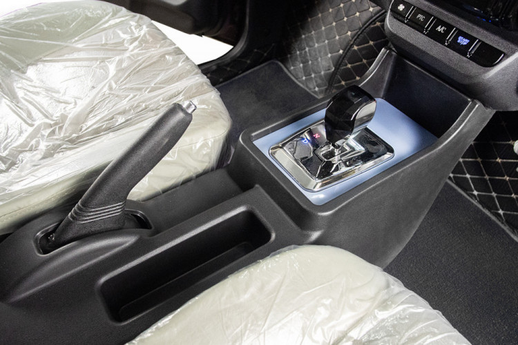 Электромобиль RTA БИЗОН в Кемерово