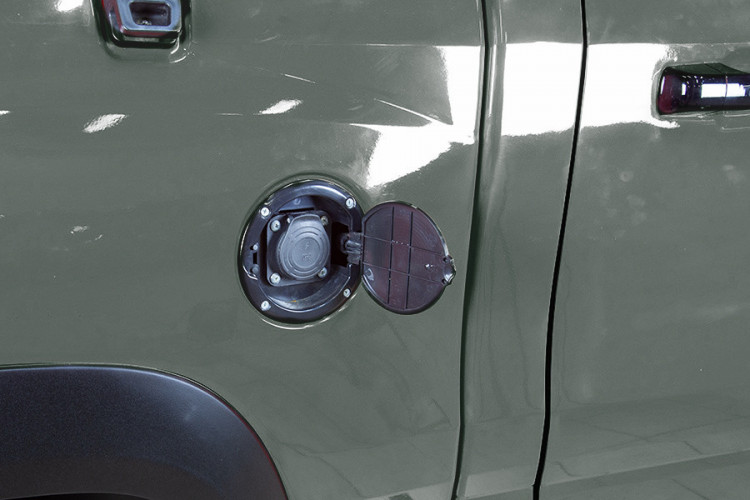 Электромобиль RTA БИЗОН в Кемерово