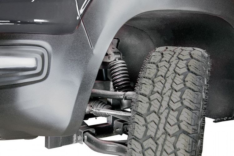 Электромобиль RTA БИЗОН в Кемерово