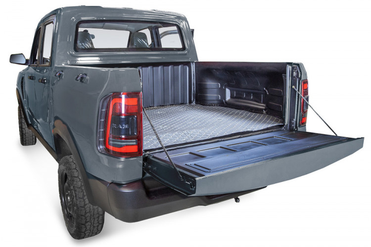 Электромобиль RTA БИЗОН в Кемерово