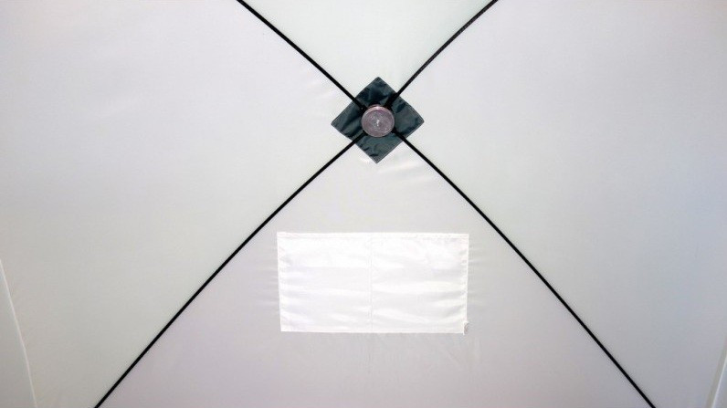 Палатка куб для рыбалки Пингвин Мистер Фишер 200 в Кемерово