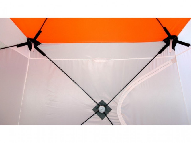 Палатка куб для рыбалки Пингвин Мистер Фишер 200 в Кемерово