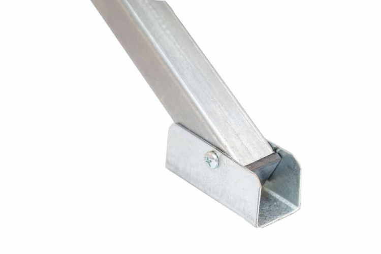 Раскладушка туристическая Сибтермо (195*65*40) в Кемерово