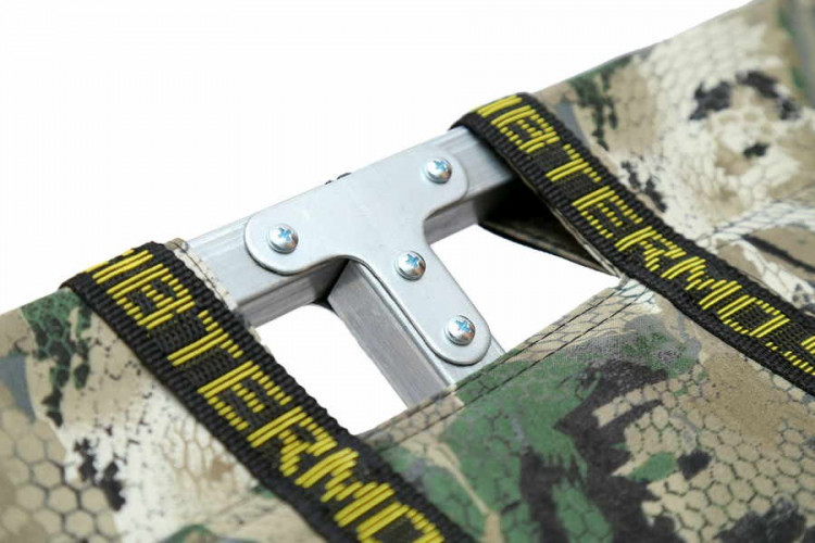 Раскладушка туристическая Сибтермо (195*65*40) в Кемерово