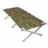 Раскладушка туристическая Сибтермо (195*65*40) в Кемерово