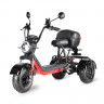 Электроскутер White Siberia TRIKE MINI 1500W в Кемерово